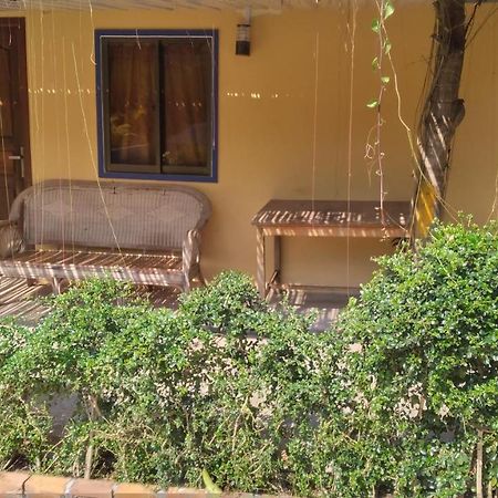 Homestay Villa Dani Siem Reap Exterior foto