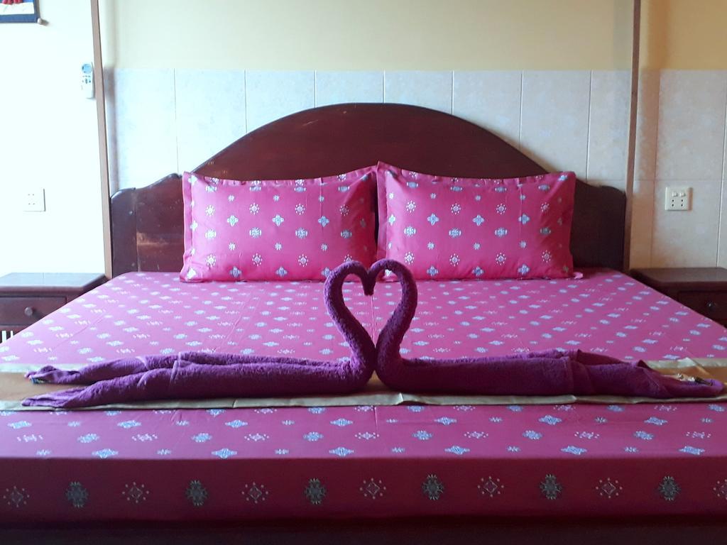Homestay Villa Dani Siem Reap Exterior foto